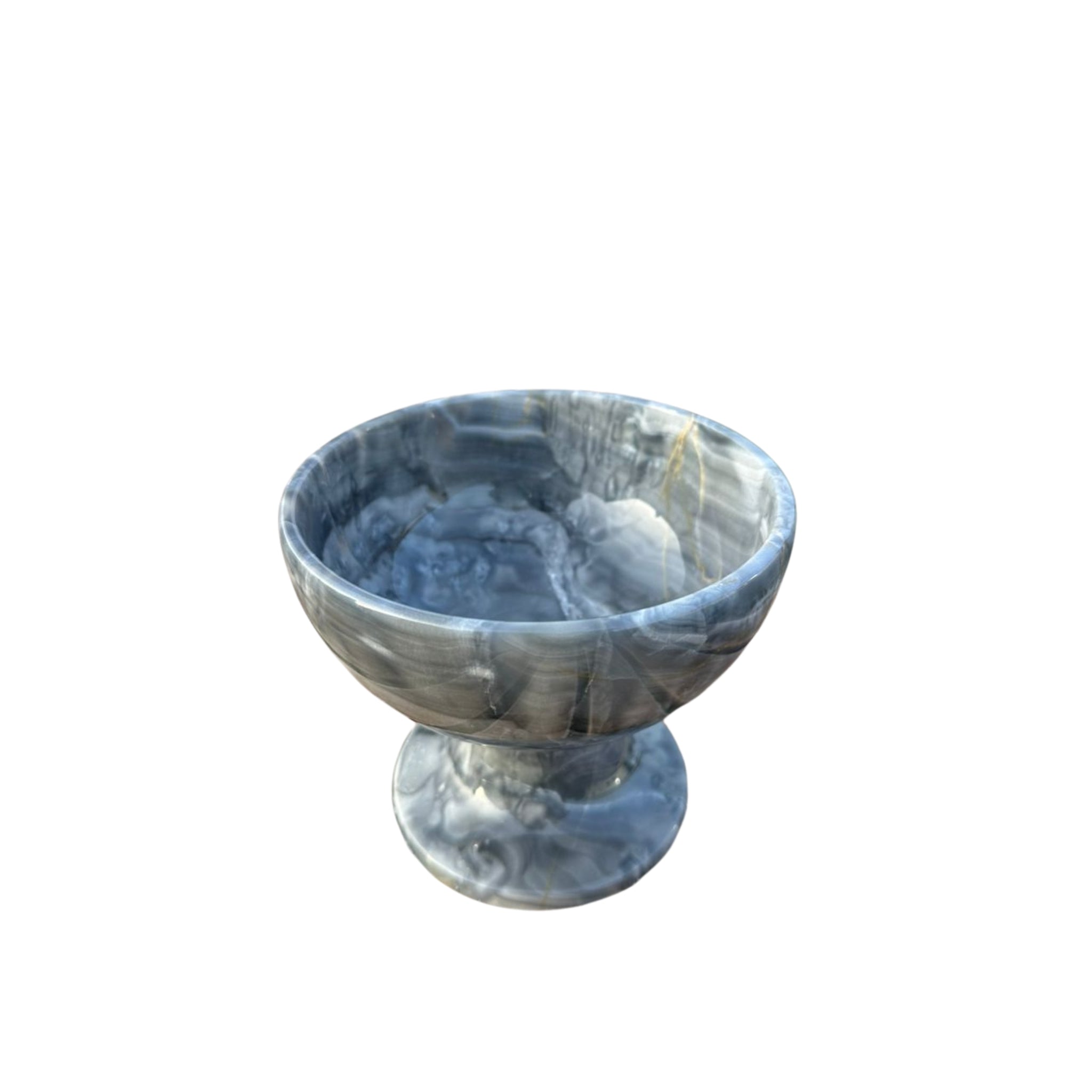 Vara Footed Bowl