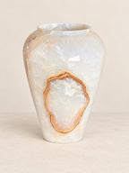Serenta Stone Vase