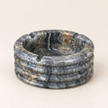 Silver grey onyx