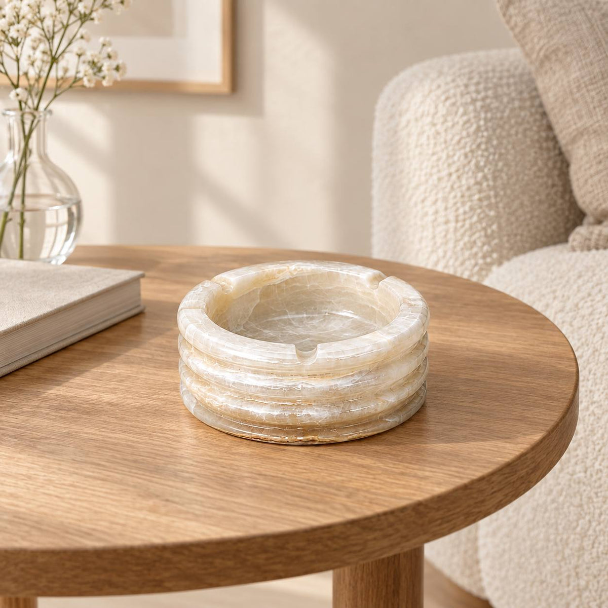 Honey Onyx