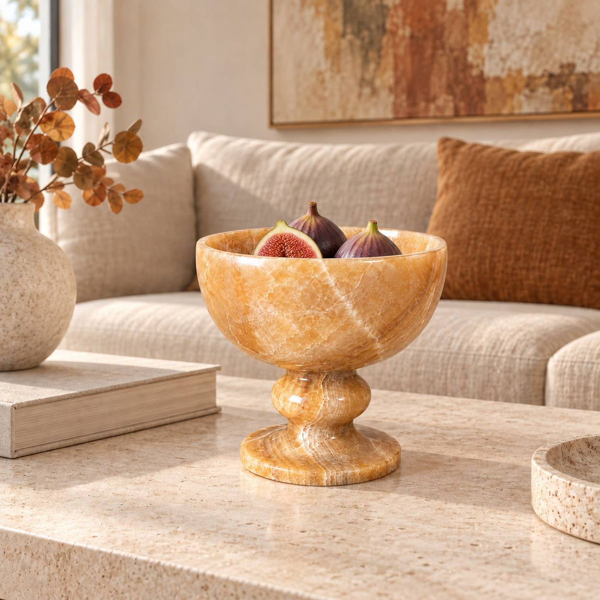 Amber Onyx