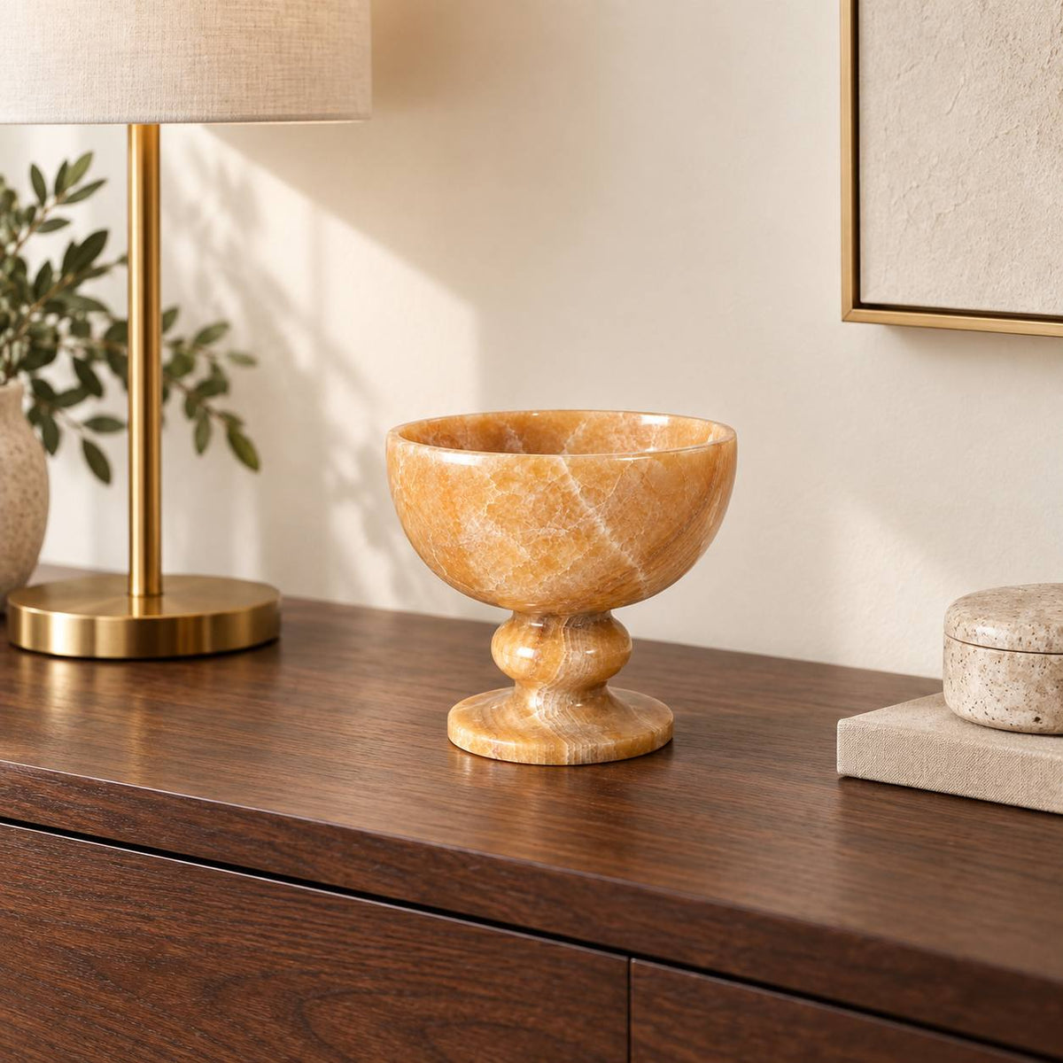Amber Onyx