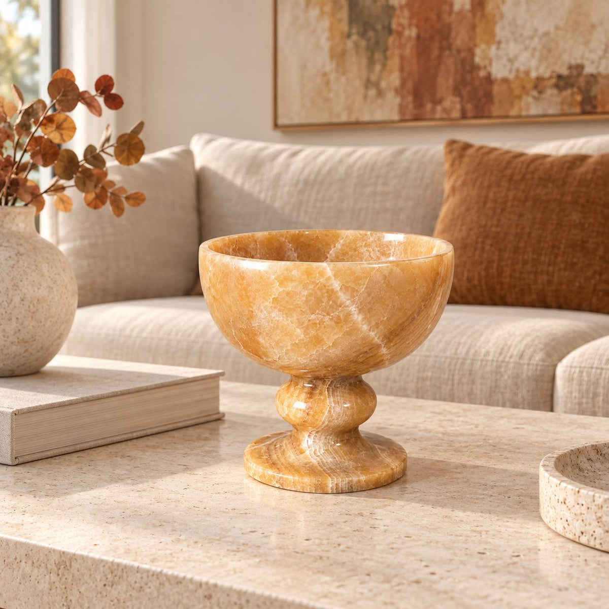 Amber Onyx