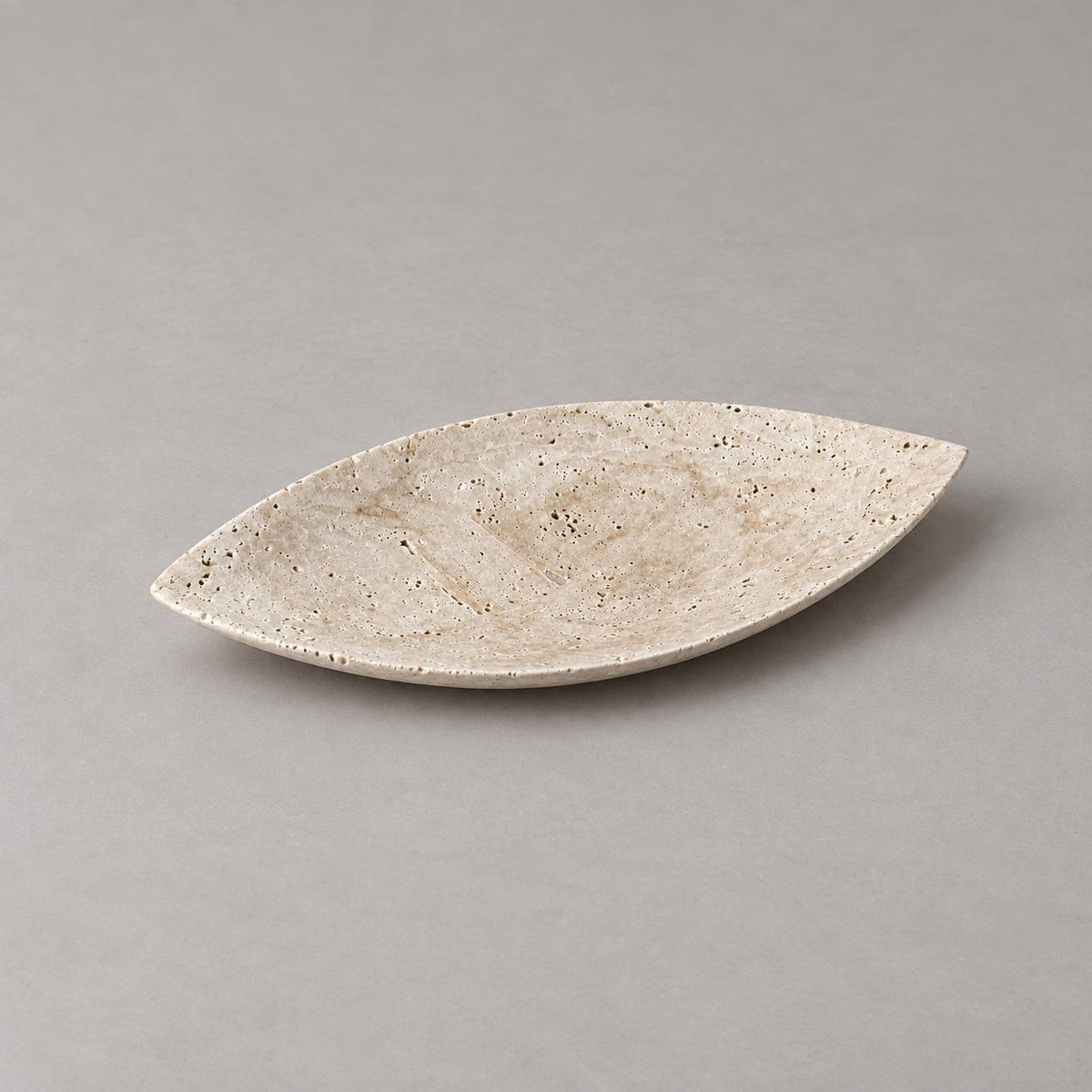 White Travertine