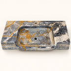 Klara marmor washbasin