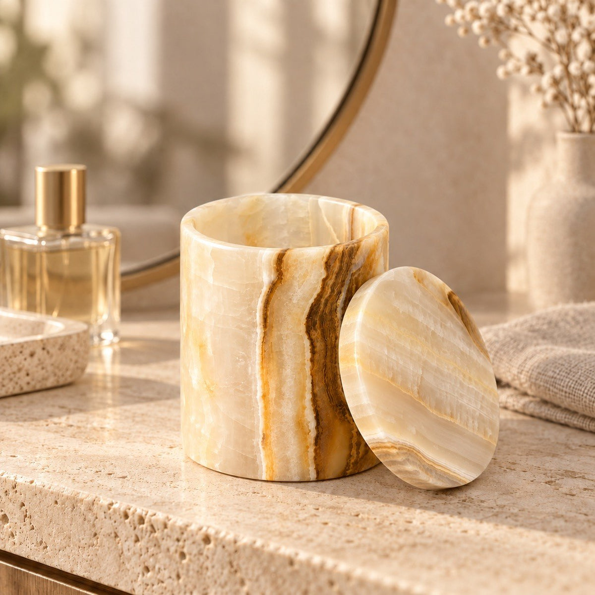 Honey Onyx