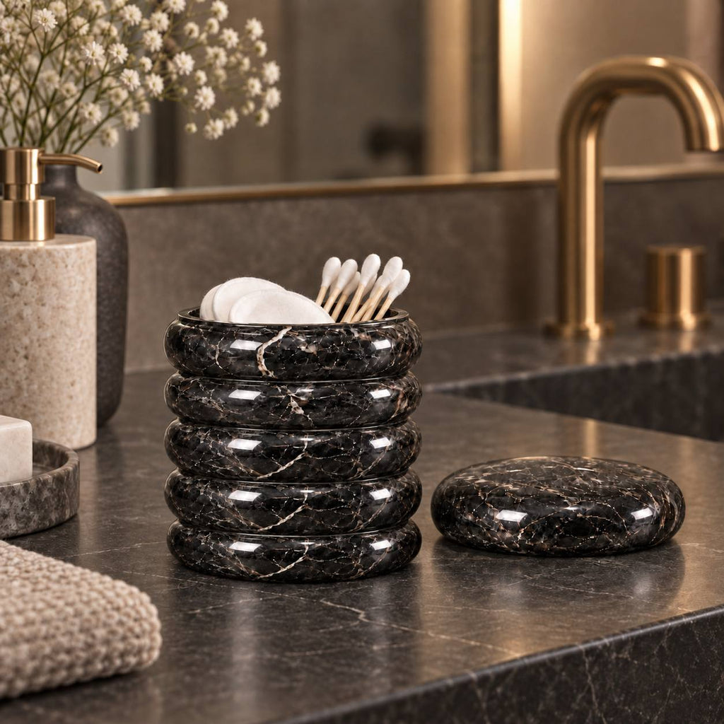 Black Marble