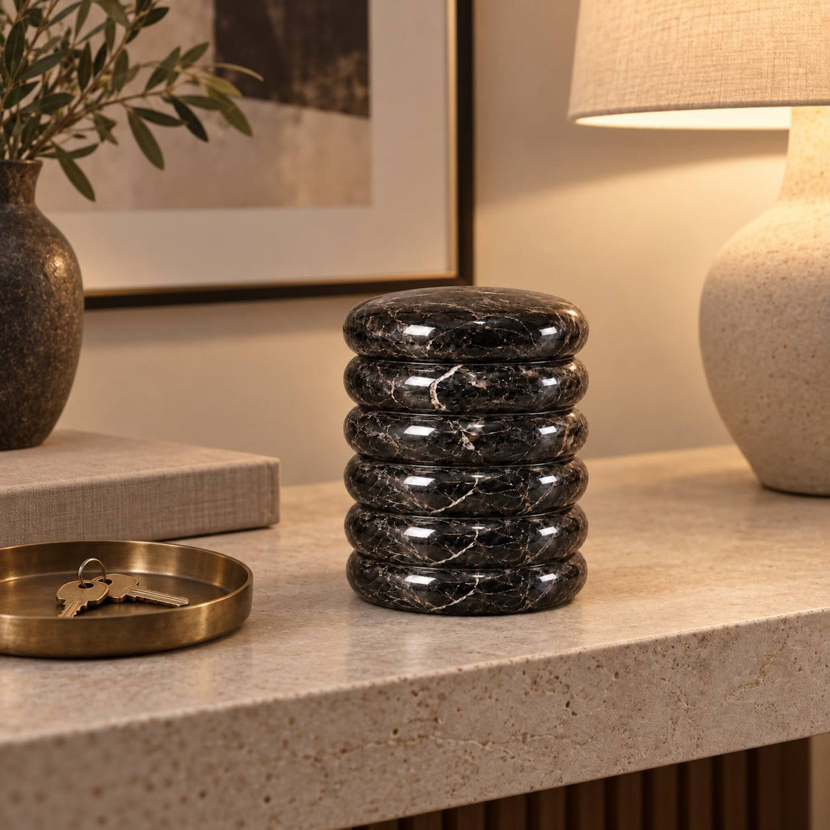 Black Marble