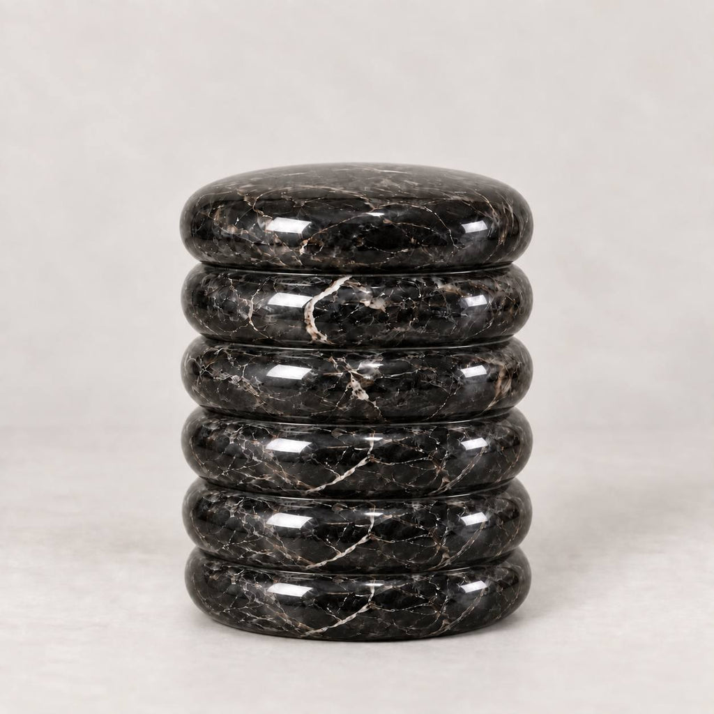 Black Marble