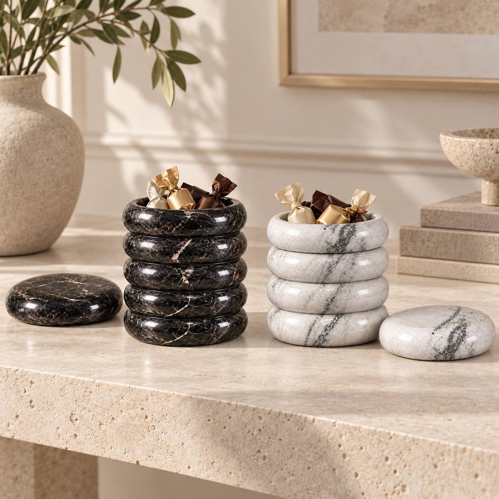 Black Marble