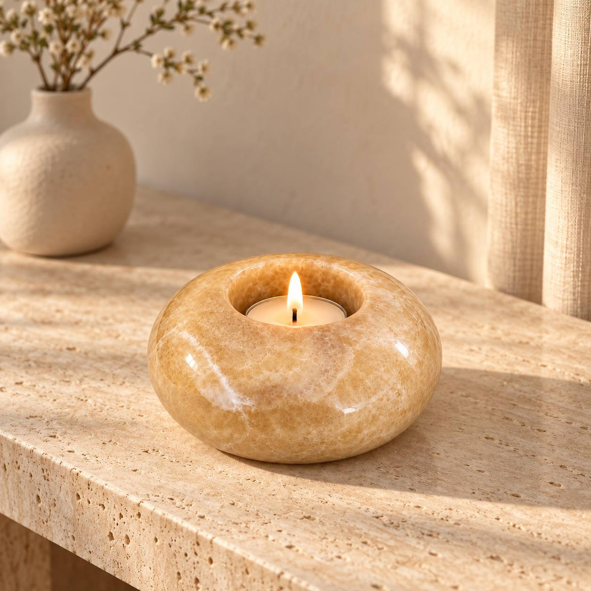 Amber Onyx