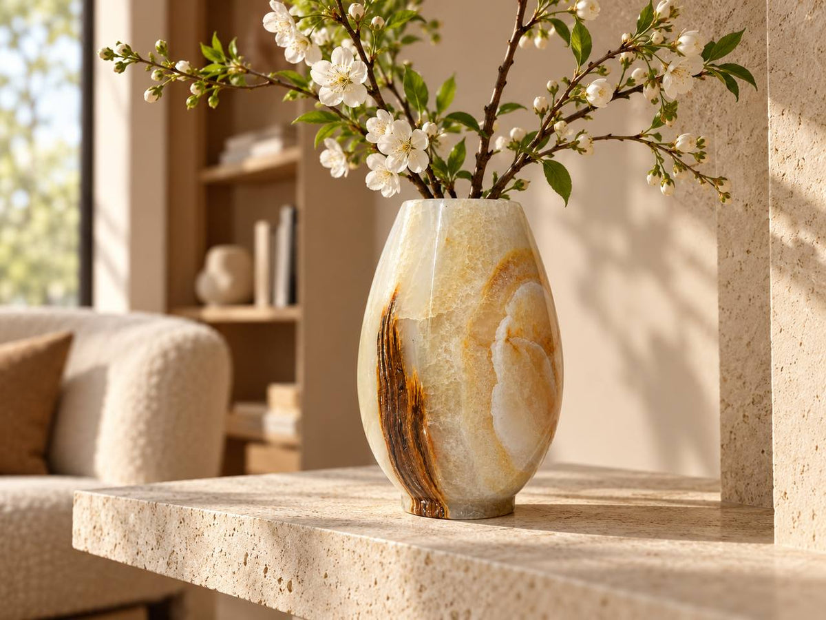 Honey Onyx