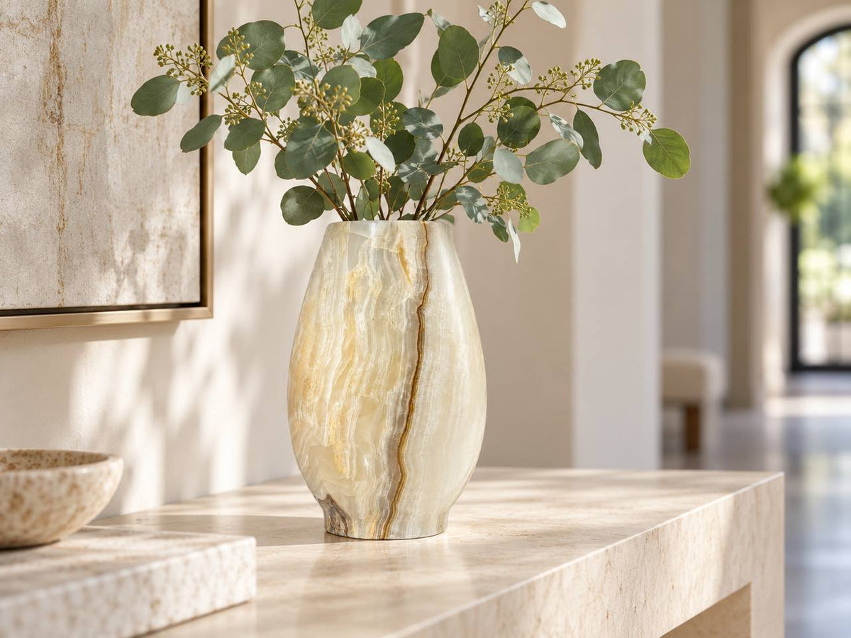 Honey Onyx