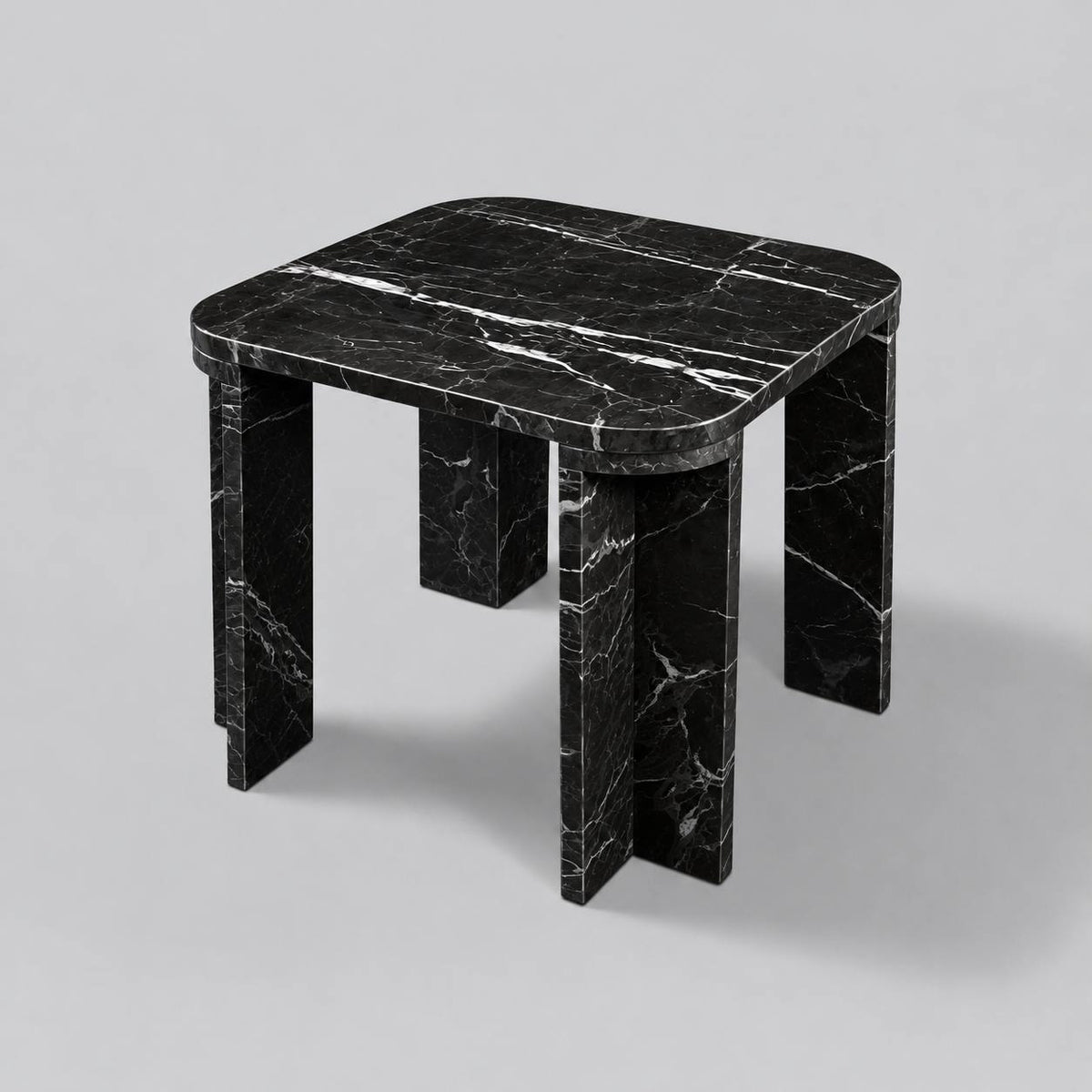 Black Marble