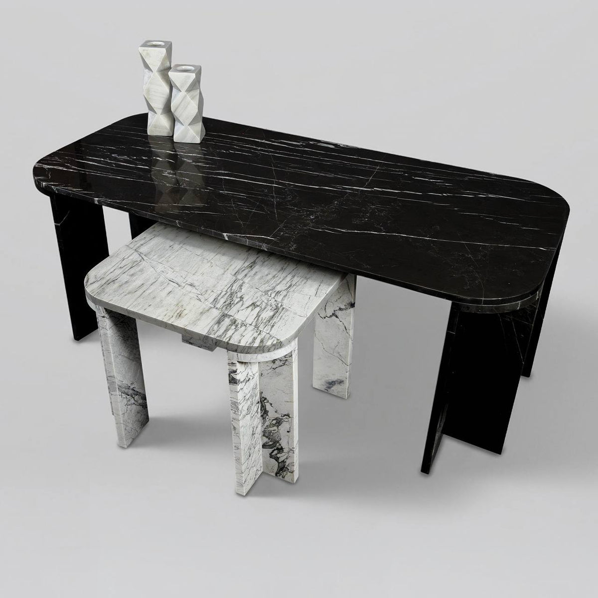 Black Marble