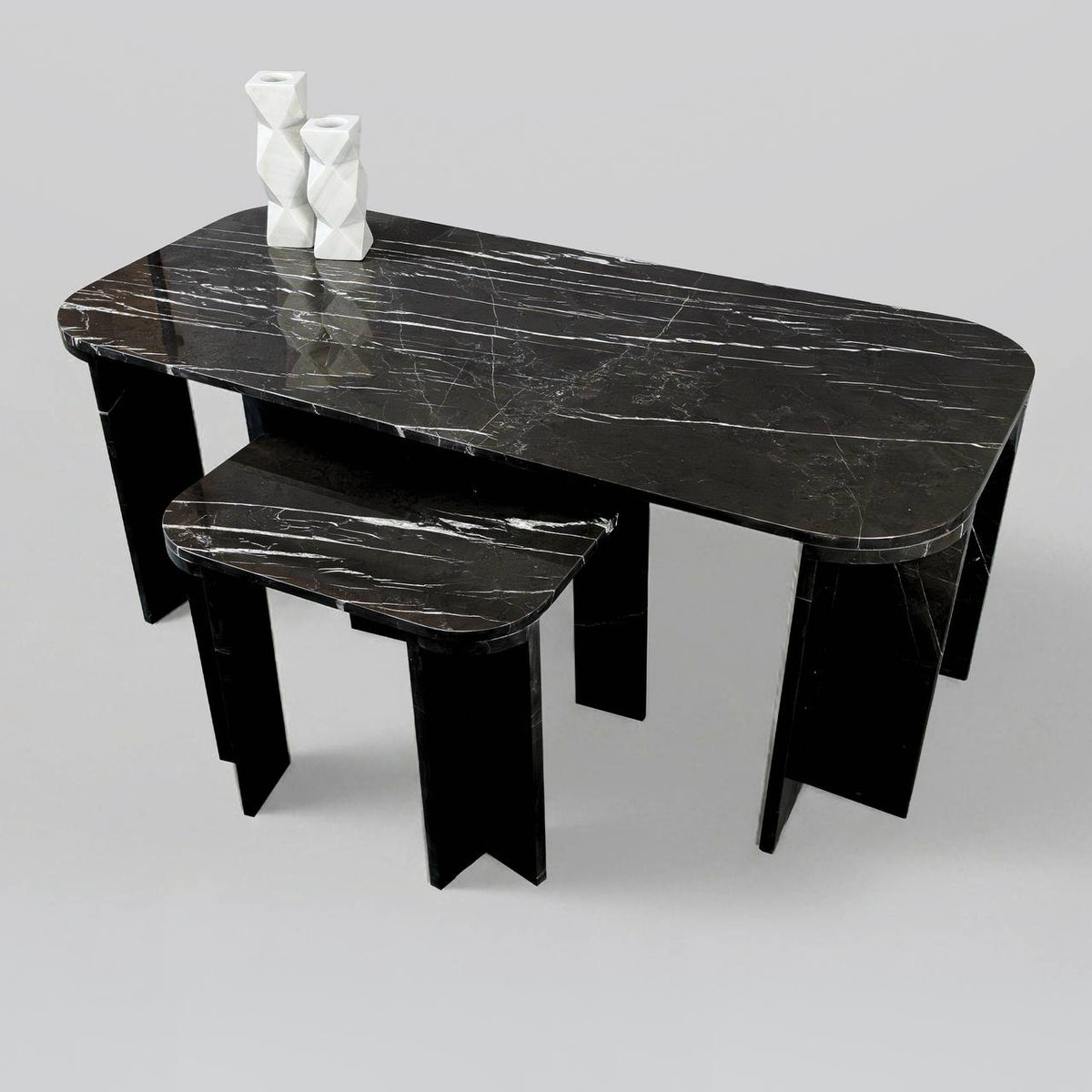 Black Marble