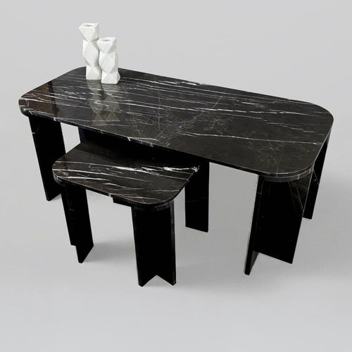 Black Marble