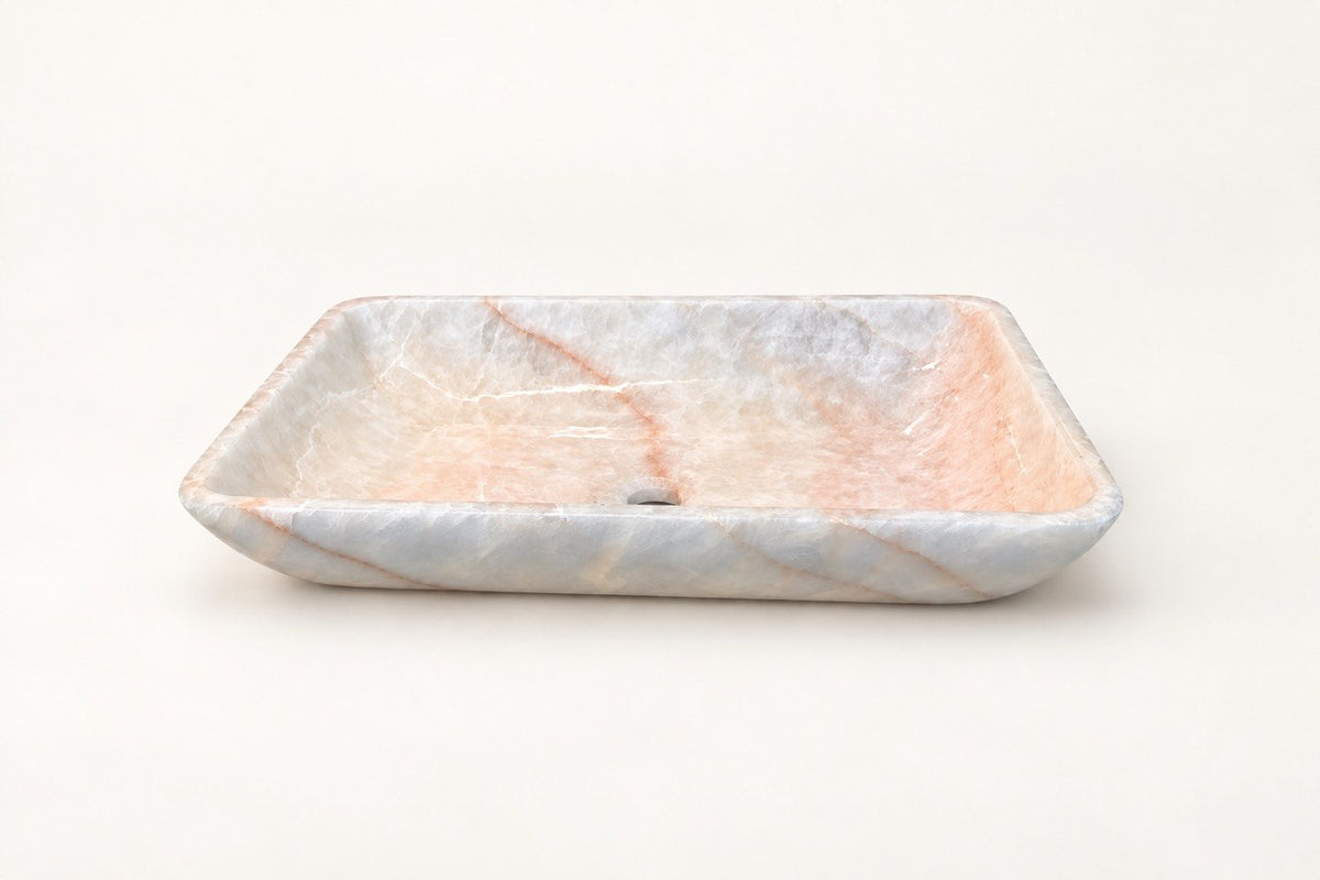Rose onyx