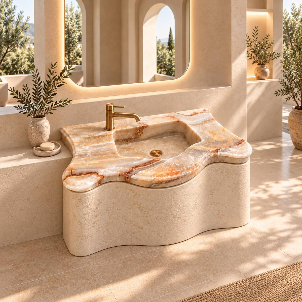 Soft Ivory