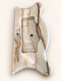 Soft Ivory