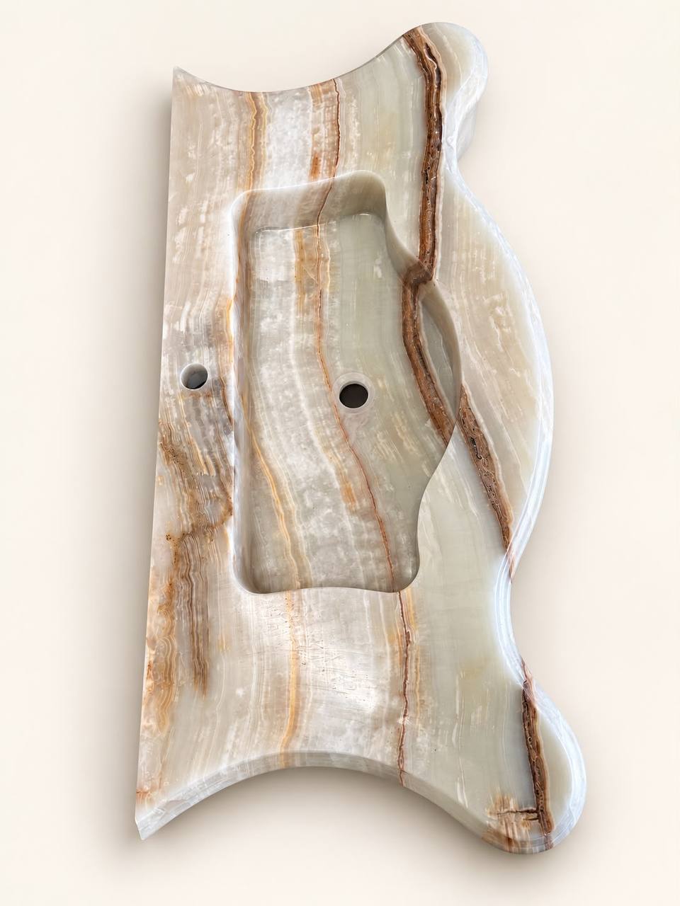 Soft Ivory