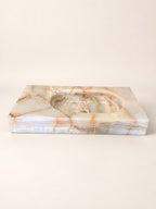 Melina onyx washbasin