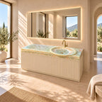Helios Stone Basin