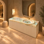 Helios Stone Basin