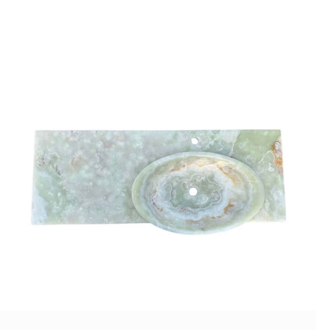 Helios Stone Basin