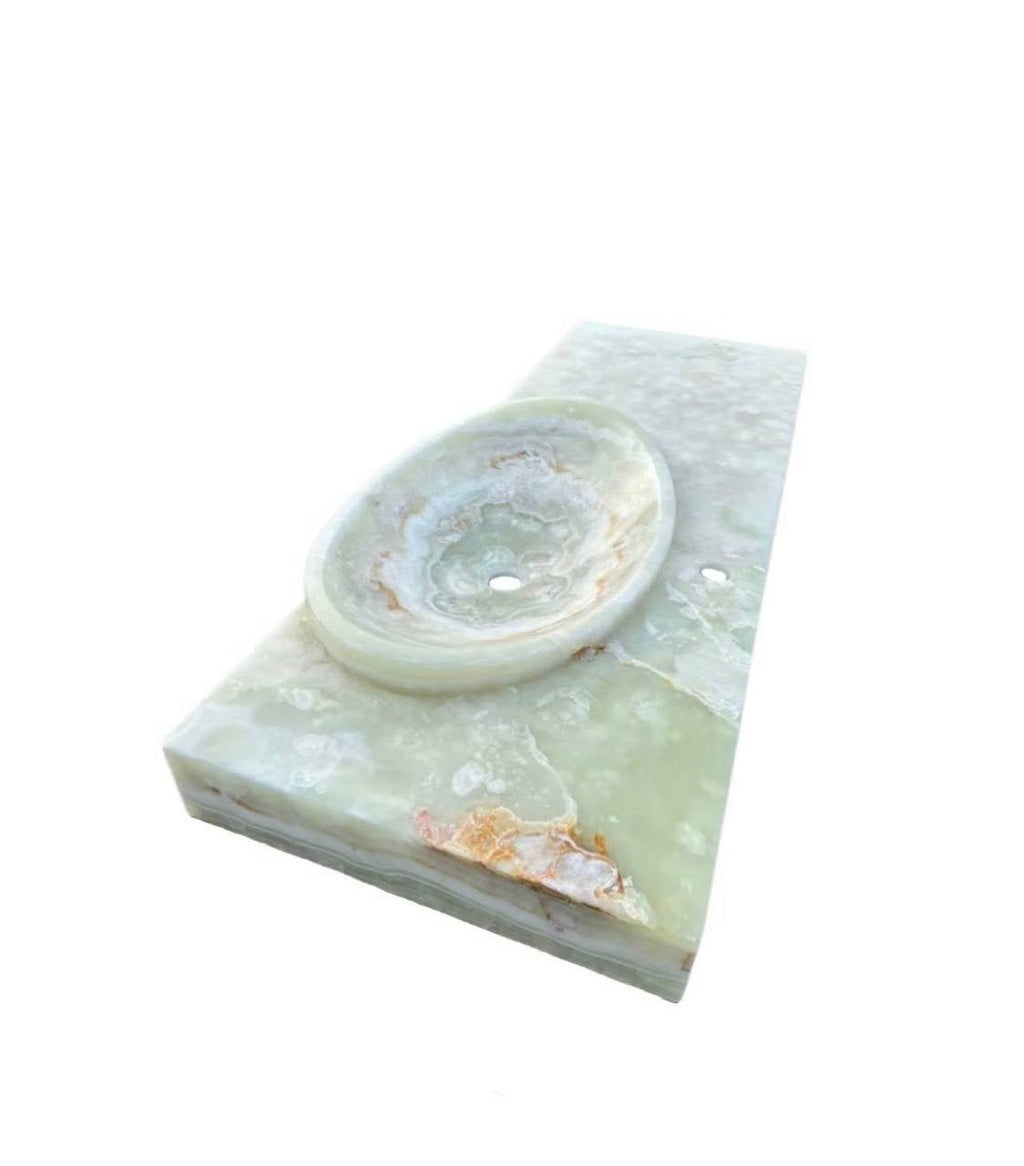 Helios Stone Basin