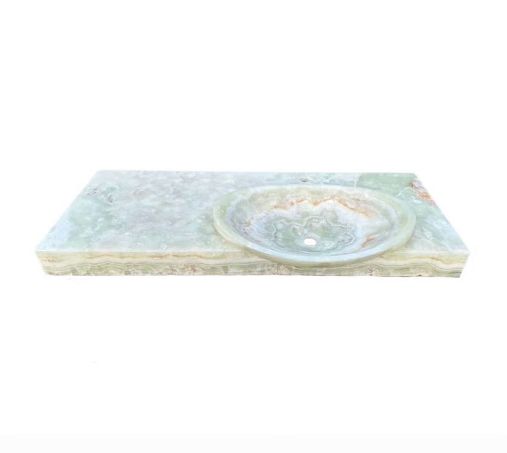 Helios Stone Basin