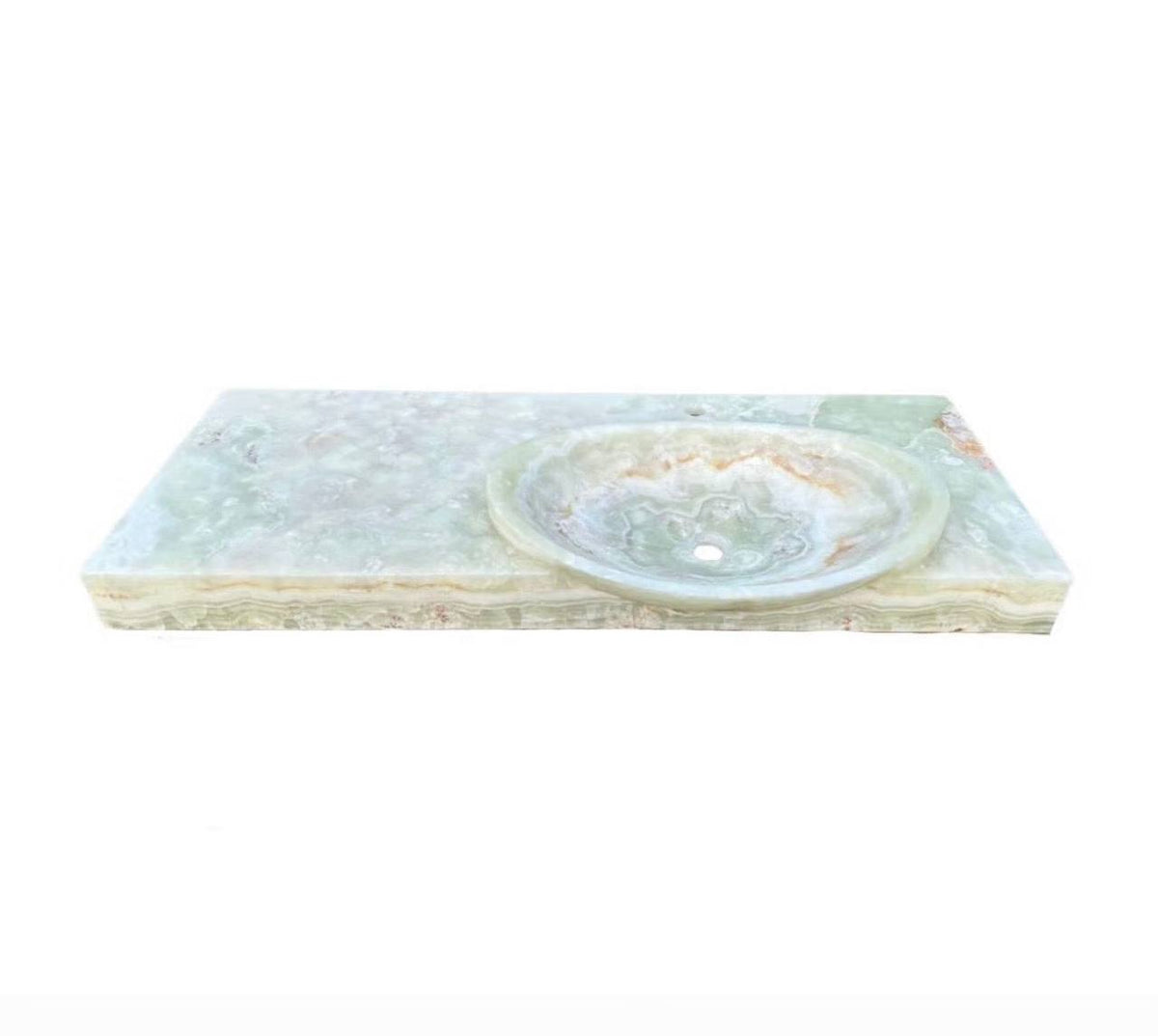 Helios Stone Basin