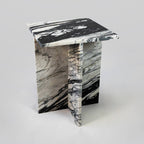Panda noir 