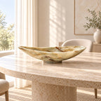Calma Stone Bowl