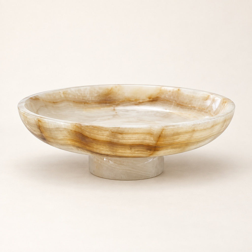 Plena marble Tray
