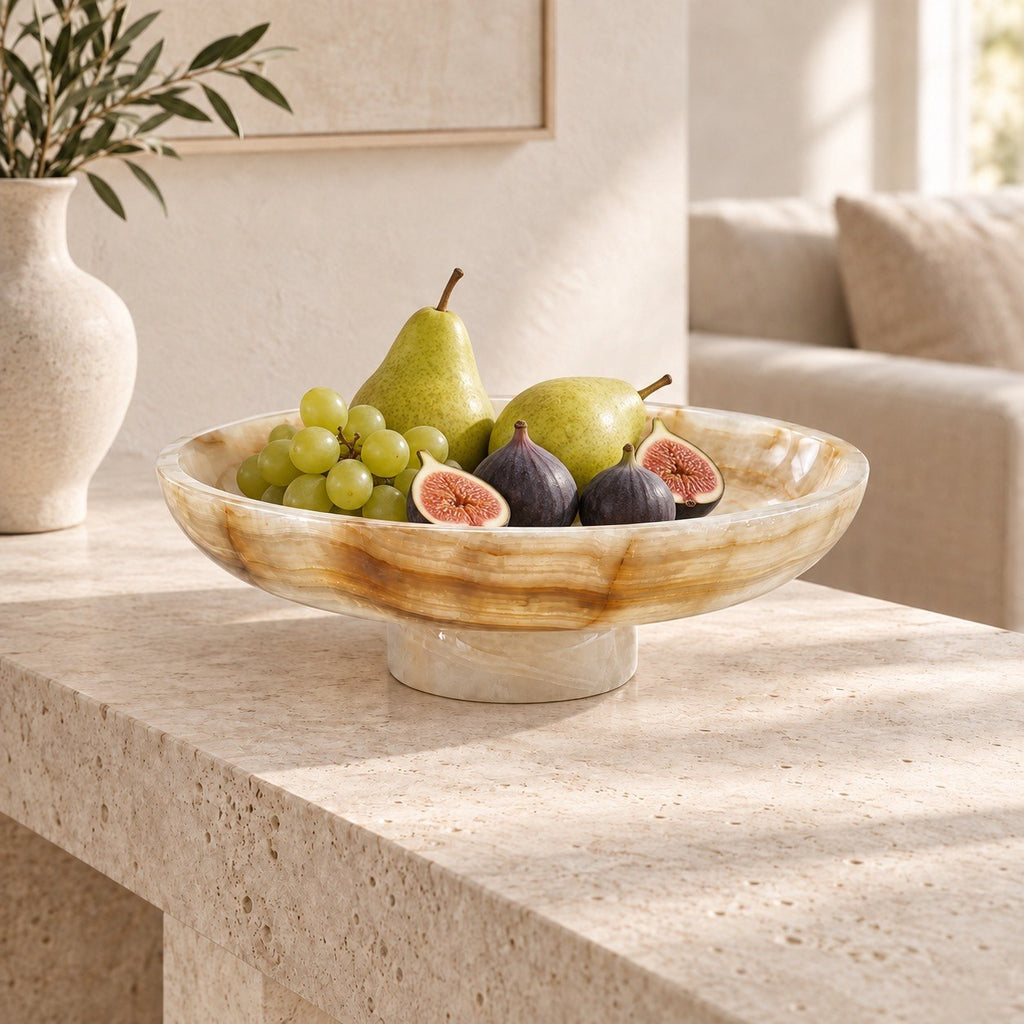 Plena marble Tray