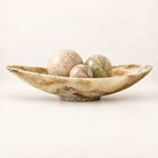 Calma Stone Bowl