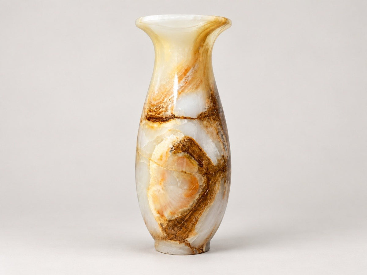 Cappuccino onyx