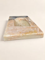 Azura onyx washbasin