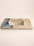Azura onyx washbasin
