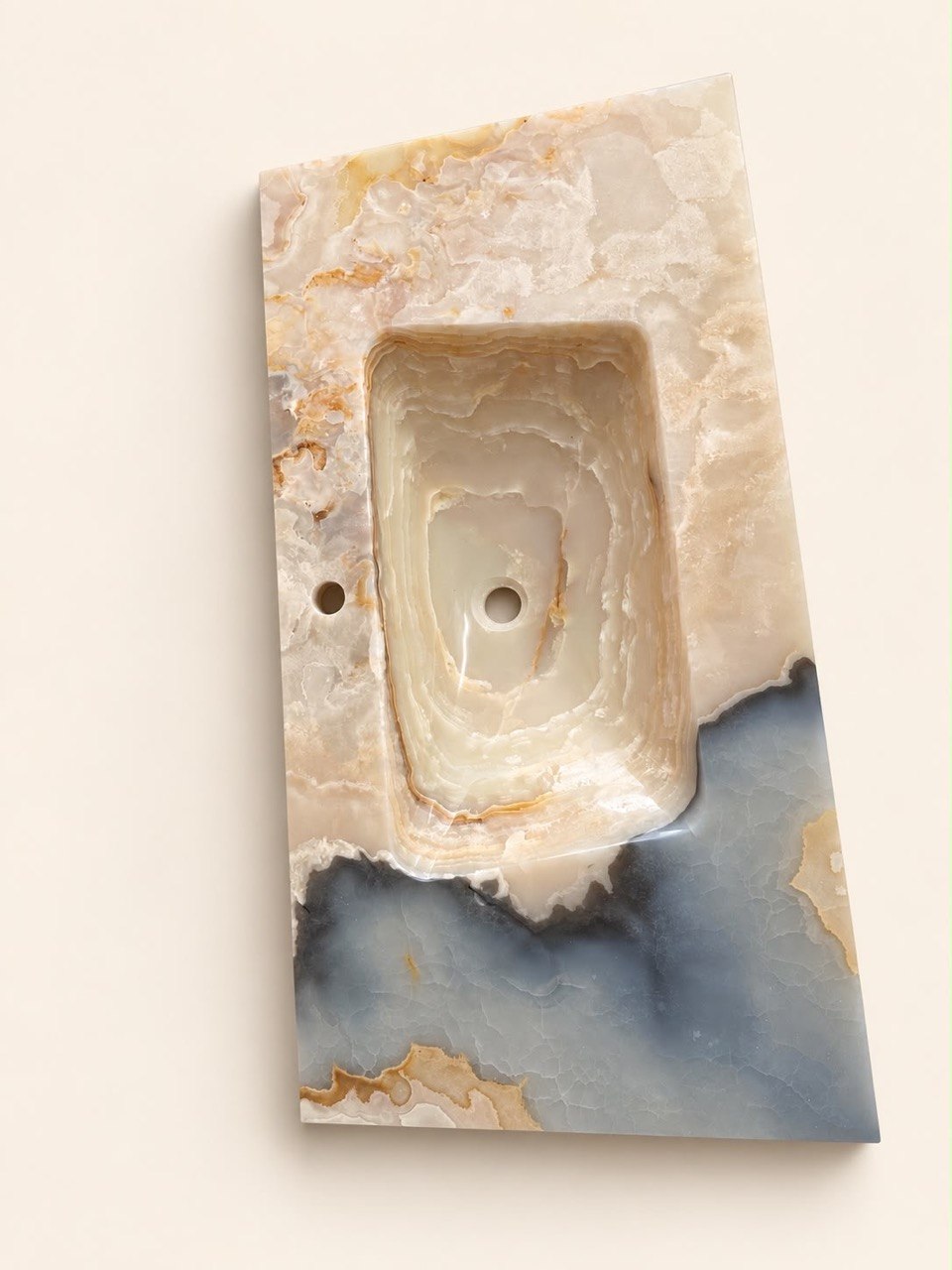 Azura onyx washbasin