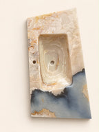 Azura onyx washbasin