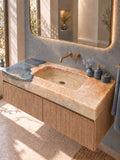 Azura onyx washbasin