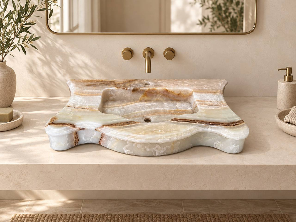Soft Ivory